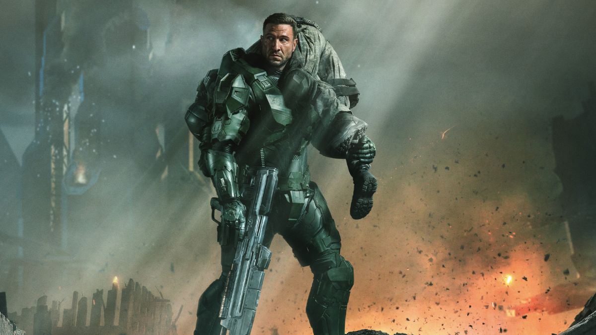 Halo saison 2 épisode 7 date et heure de sortie, quand le regarder ?